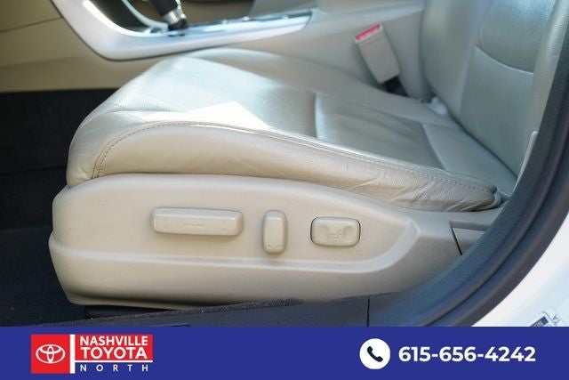 2018 Acura TLX 2.4L w/Technology Package