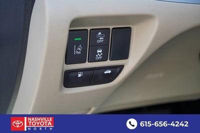 2018 Acura TLX 2.4L w/Technology Package