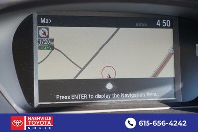 2018 Acura TLX 2.4L w/Technology Package