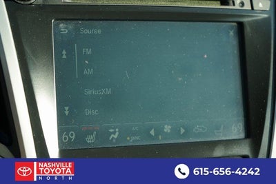 2018 Acura TLX 2.4L w/Technology Package