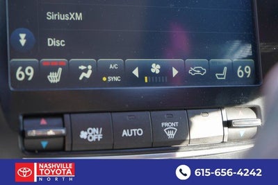 2018 Acura TLX 2.4L w/Technology Package