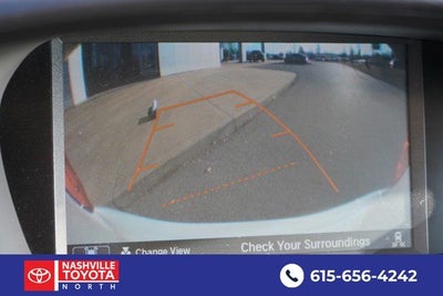 2018 Acura TLX 2.4L w/Technology Package