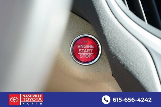 2018 Acura TLX 2.4L w/Technology Package