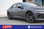 2023 Acura TLX A-Spec Package SH-AWD