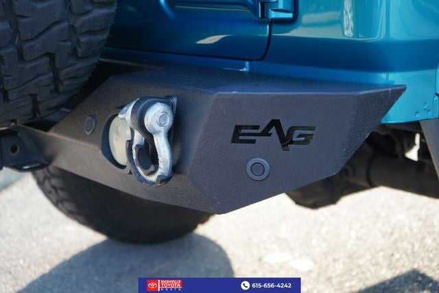 2019 Jeep Wrangler Sport