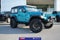 2019 Jeep Wrangler Sport