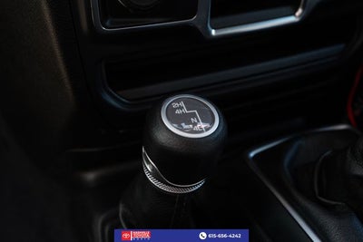 2019 Jeep Wrangler Sport