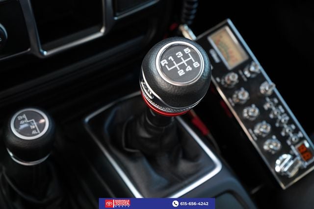 2019 Jeep Wrangler Sport