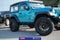 2019 Jeep Wrangler Sport