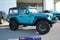 2019 Jeep Wrangler Sport