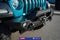 2019 Jeep Wrangler Sport