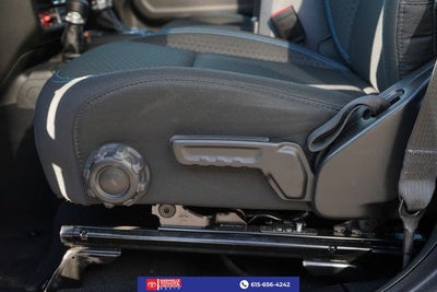 2025 Jeep Wrangler Rubicon 4xe