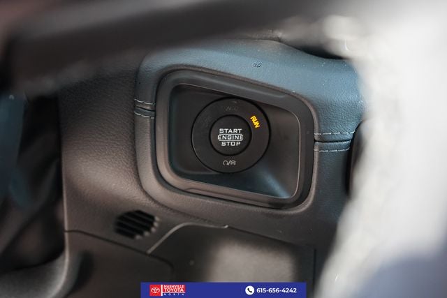 2025 Jeep Wrangler Rubicon 4xe