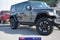2025 Jeep Wrangler Rubicon 4xe
