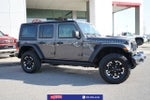 2025 Jeep Wrangler Rubicon 4xe