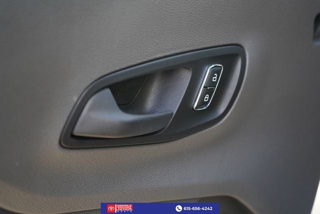 2022 Ford Transit-350 XL