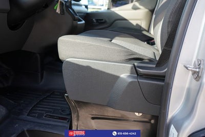 2022 Ford Transit-350 XL