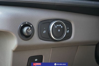 2022 Ford Transit-350 XL
