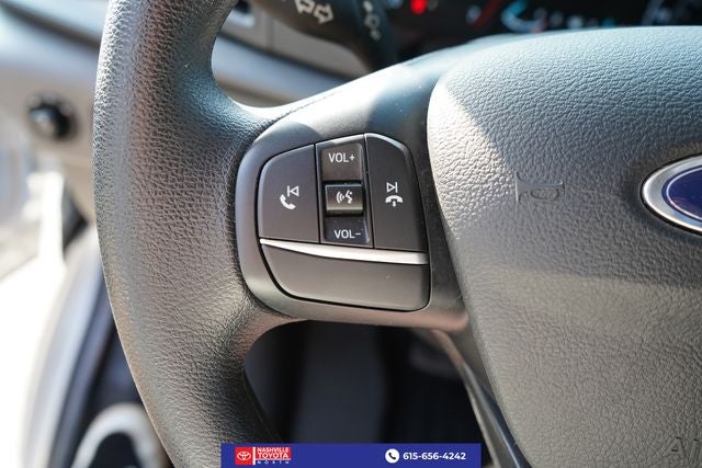 2022 Ford Transit-350 XL