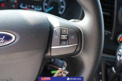 2022 Ford Transit-350 XL