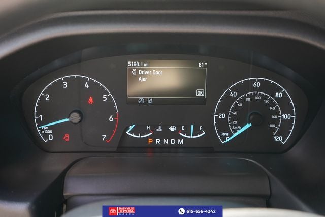 2022 Ford Transit-350 XL