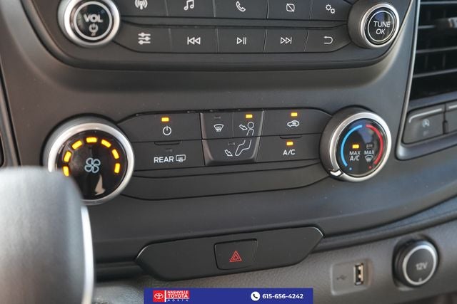 2022 Ford Transit-350 XL