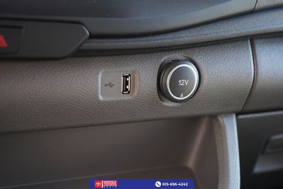 2022 Ford Transit-350 XL