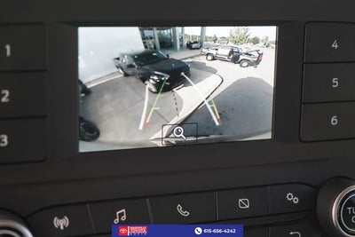 2022 Ford Transit-350 XL