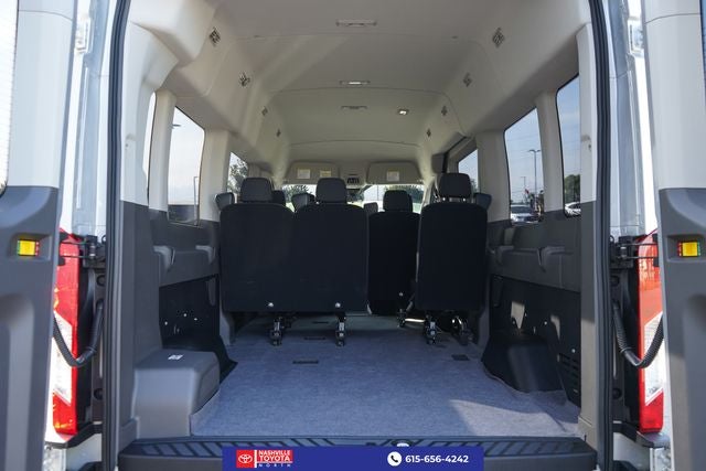 2022 Ford Transit-350 XL