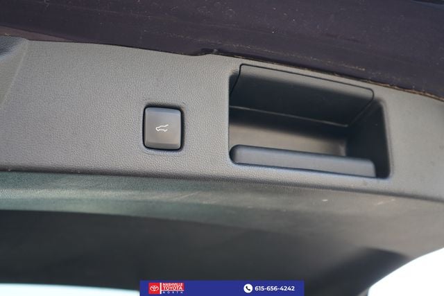 2023 Ford Escape Hybrid ST-Line