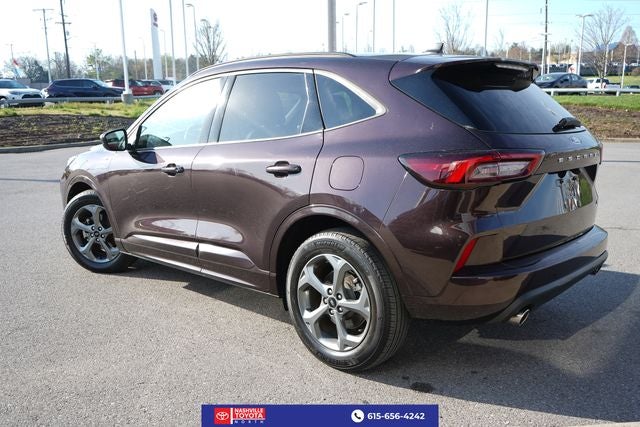 2023 Ford Escape Hybrid ST-Line