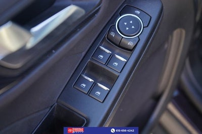 2023 Ford Escape Hybrid ST-Line