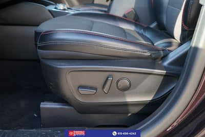 2023 Ford Escape Hybrid ST-Line