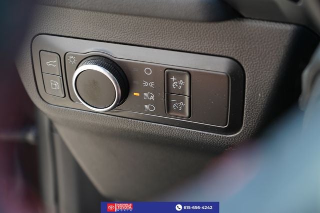 2023 Ford Escape Hybrid ST-Line