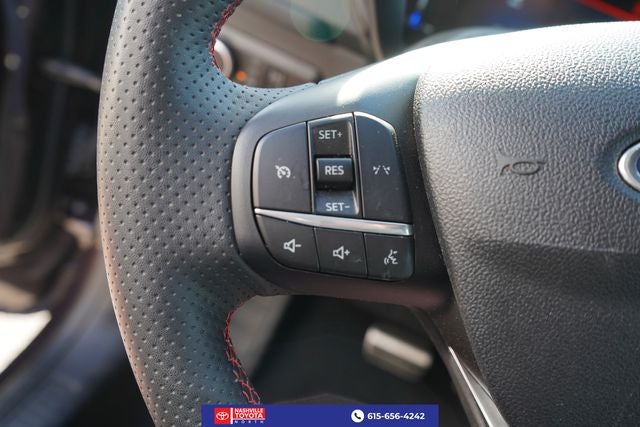 2023 Ford Escape Hybrid ST-Line
