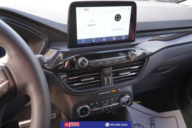 2023 Ford Escape Hybrid ST-Line