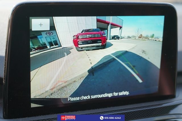 2023 Ford Escape Hybrid ST-Line