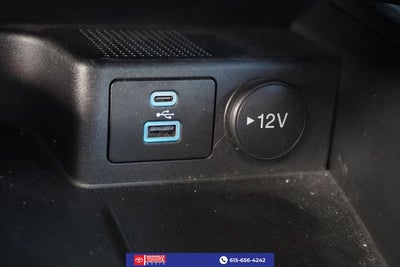 2023 Ford Escape Hybrid ST-Line