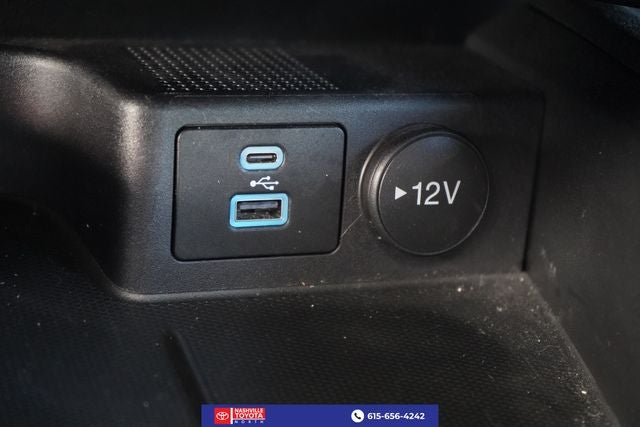 2023 Ford Escape Hybrid ST-Line