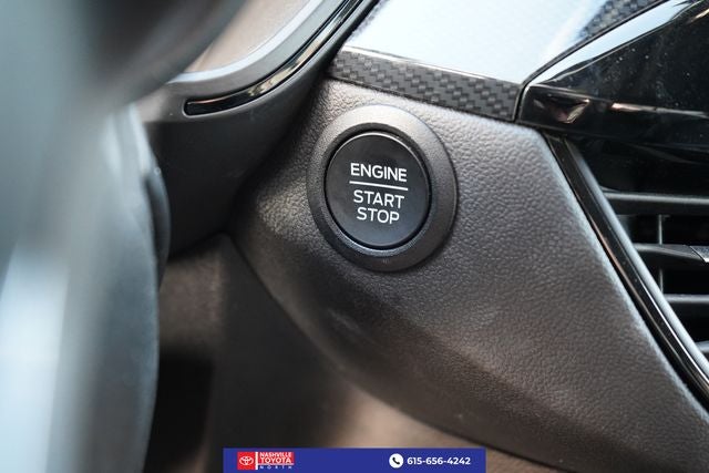 2023 Ford Escape Hybrid ST-Line