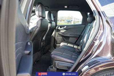2023 Ford Escape Hybrid ST-Line