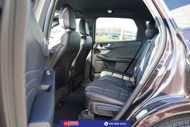 2023 Ford Escape Hybrid ST-Line