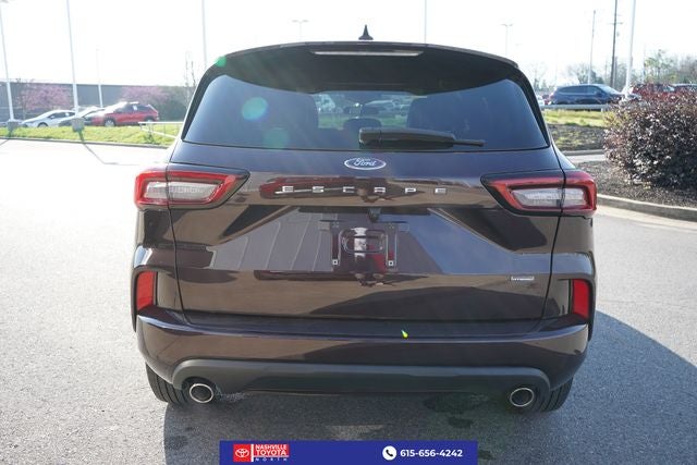 2023 Ford Escape Hybrid ST-Line