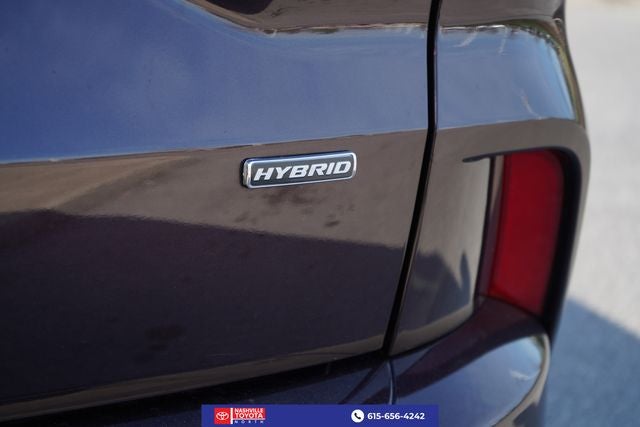 2023 Ford Escape Hybrid ST-Line