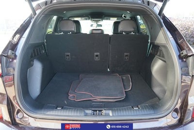 2023 Ford Escape Hybrid ST-Line