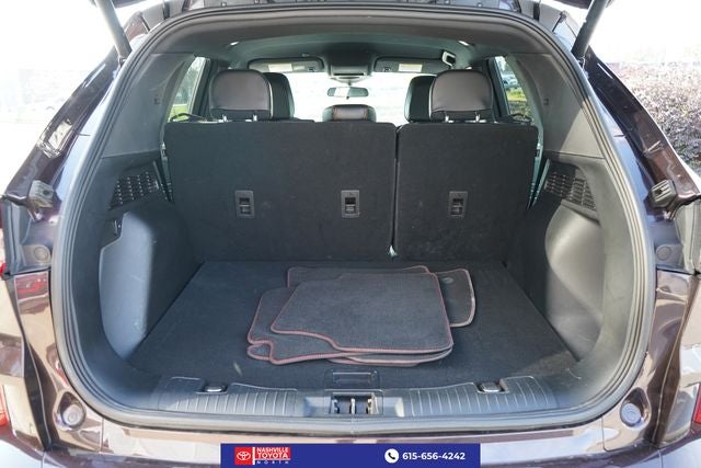 2023 Ford Escape Hybrid ST-Line