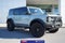 2021 Ford Bronco First Edition