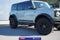 2021 Ford Bronco First Edition