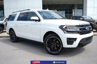2023 Ford Expedition Max Limited