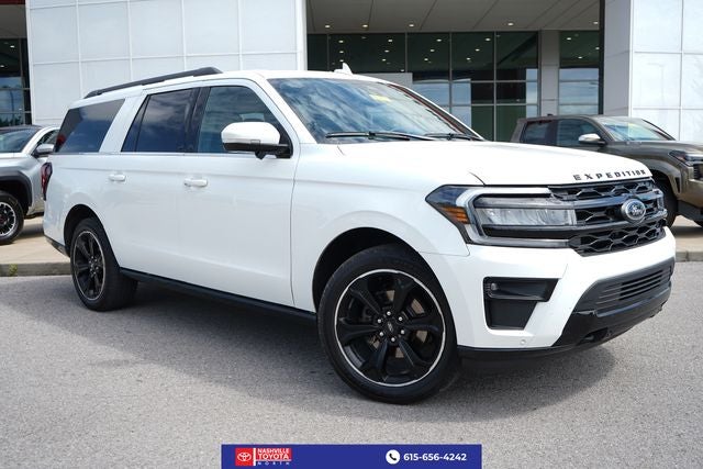 2023 Ford Expedition Max Limited